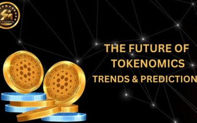 The Future of Tokenomics: Trends and Predictions