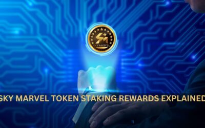 Sky Marvel Token Staking Rewards Explained