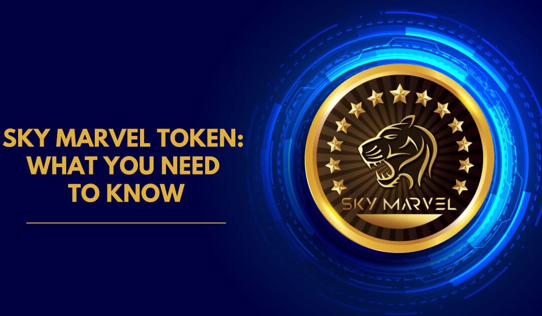 Sky Marvel Token: What You Need to Know