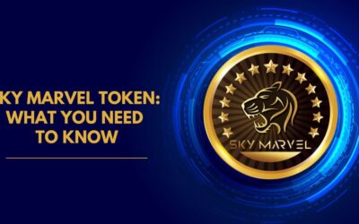 Sky Marvel Token: What You Need to Know
