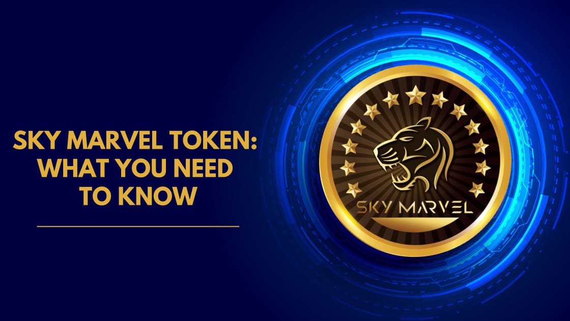 Sky Marvel Token: What You Need to Know