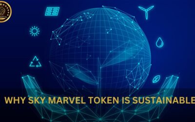 Why Sky Marvel Token is Sustainable